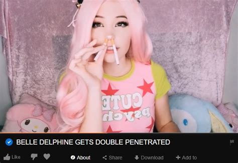 belle delphine gets fucked|belle delphine getting fucked Search